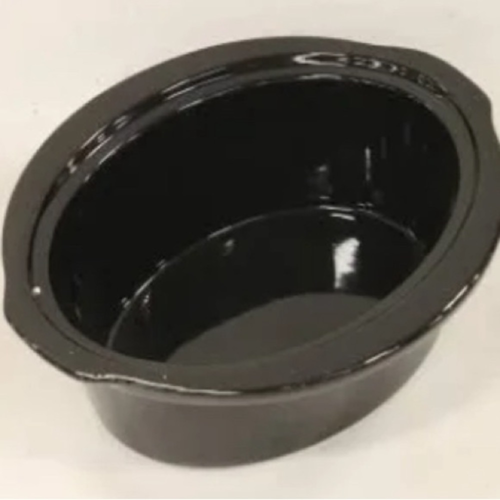 6 quart crock pot insert replacement